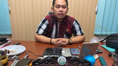 Kejari Kabupaten Banjar Imbau Tak Spekulasi Lidik Dugaan Korupsi RS Tipe D