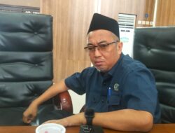 Partisipasi Pilkades Serentak 2026 Disorot DPRD Banjar, Rizanie Anshari Minta Sosialisasi Hingga Tingkat RT
