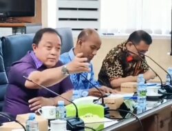Puluhan Tahun Rusak, DPRD Kalsel Desak BPJN Akhiri Penderitaan Pengguna Jalan Gubernur Soebardjo