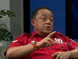 Akses Bandara dan Pelabuhan Rusak Parah, DPRD Kalsel Minta BPJN Prioritaskan Jalan Gubernur Soebardjo