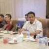 Sarwani Soroti Pemadaman Listrik Bergilir, Ancam Mosi Tidak Percaya Manajemen PLN