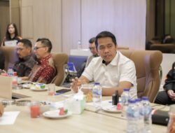 Sarwani Soroti Pemadaman Listrik Bergilir, Ancam Mosi Tidak Percaya Manajemen PLN