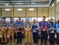 KPK RI Bimbing Desa Karang Jawa Muka jadi Calon Percontohan Antikorupsi di HSS