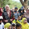 Gebyar PAUD HSS Meriahkan Hari Anak Nasional 2026