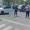 Sejumlah Aparat Banyak Lakukan Pelanggaran Tidak Melengkapi Syarat Mengemudi di Jalan Raya