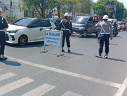 Sejumlah Aparat Banyak Lakukan Pelanggaran Tidak Melengkapi Syarat Mengemudi di Jalan Raya