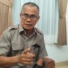 Syamsuri Tegaskan Fokus Raperda Retribusi Tiang Provider Untuk Dongkrak PAD