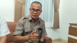 Syamsuri Tegaskan Fokus Raperda Retribusi Tiang Provider Untuk Dongkrak PAD