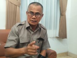 Syamsuri Tegaskan Fokus Raperda Retribusi Tiang Provider Untuk Dongkrak PAD