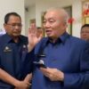 Gubernur Muhidin Usulkan Ganti GM PLN Kalselteng Jika Pemadaman Listrik Tak Berakhir