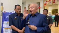 Gubernur Muhidin Usulkan Ganti GM PLN Kalselteng Jika Pemadaman Listrik Tak Berakhir