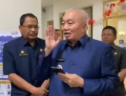 Gubernur Muhidin Usulkan Ganti GM PLN Kalselteng Jika Pemadaman Listrik Tak Berakhir