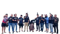 Pelaku Penggelapan Motor dan Penadah Diringkus Polsek KPL Banjarmasin