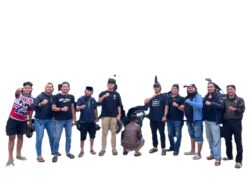 Pelaku Penggelapan Motor dan Penadah Diringkus Polsek KPL Banjarmasin