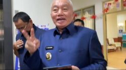 Gubernur Kalsel soal 5.000 Ayam Mati Akibat Pemadaman PLN: Pengusaha Skala Besar Seharusnya Sudah Siapkan Genset