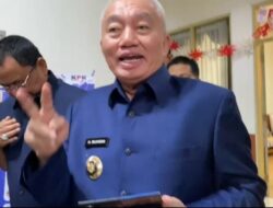 Gubernur Kalsel soal 5.000 Ayam Mati Akibat Pemadaman PLN: Pengusaha Skala Besar Seharusnya Sudah Siapkan Genset