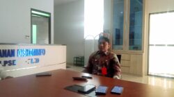 Kasus 700 Tiang Fiber Optik Disidik Kejaksaan, Kominfo Banjarbaru Tegaskan Dukung Proses Hukum