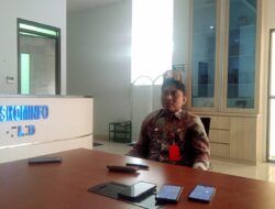 Kasus 700 Tiang Fiber Optik Disidik Kejaksaan, Kominfo Banjarbaru Tegaskan Dukung Proses Hukum