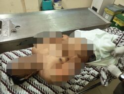 Sesama Teman Tongkrongan Berkelahi, Seorang Tewas dan Satunya Terluka
