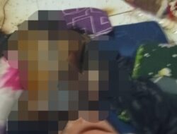 Warga Geger, Temuan Pria Membusuk di Kamar Kost Jalan Tembus Perumnas
