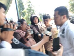 Pilkades Serentak Banjar Berjalan Lancar, Partisipasi Pemilih Ditargetkan Capai 80 Persen