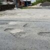 Hampir 5 Tahun Jalan Irigasi Gambut Rusak Parah, DPRD Kalsel Kawal Perbaikan Permanen pada 2027