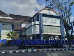 Delapan Pelanggan PTAM Intan Banjar Terima Program Deposit Periode Juli 2026