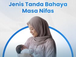 RSD Idaman Banjarbaru Edukasi Masyarakat Kenali Tanda Bahaya Masa Nifas 