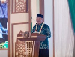 Gubernur Muhidin Buka MTQ Nasional XXXVII Tingkat Provinsi Kalsel