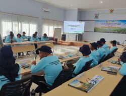 Sinergi BPDP-BBPP Binuang Sukses Tingkatkan Kompetensi 29 Pekebun Kelapa Sawit