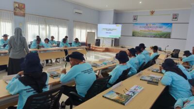 Sinergi BPDP-BBPP Binuang Sukses Tingkatkan Kompetensi 29 Pekebun Kelapa Sawit