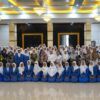 Momentum HUT ke-76, IGTKI-PGRI Kotabaru Kukuhkan Pengurus Baru