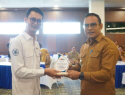 Pemkab Kotabaru Sambut 27 Mahasiswa KKN-PPM UGM