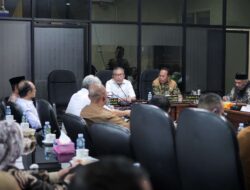 Komisi II DPRD Kalsel Kawal Program Strategis Nasional Kelapa Dalam