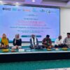 Pemkab Kotabaru Hadiri Sosialisasi ASN Pra Pensiun dan Silaturahmi Pengajian Nasabah Pensiunan Eksisting BSI