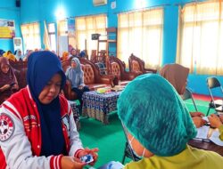 Upaya Cegah Kanker Serviks, Pemkab Kotabaru Gelar Vaksinasi HPV untuk ASN dan Keluarga