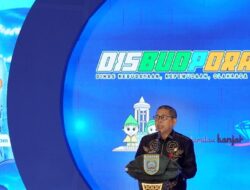 Cetak Generasi Berkarakter, Pemkab Banjar Sukses Gelar Pemilihan Nanang Galuh 2026