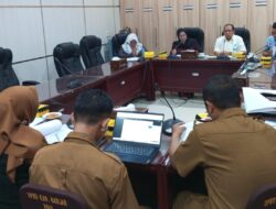 Legislatif Banjar Dukung Penambahan Armada Operasional Dinsos P3AP2KB Demi Optimalisasi Pelayanan