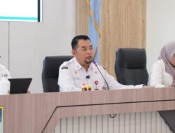 Jaga Ketahanan Pangan, Pemkab Banjar Percepat Revisi Perda RTRW