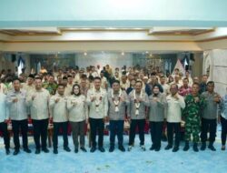 Tani Merdeka Indonesia se Kabupaten Banjar Siap Dukung Swasembada Pangan
