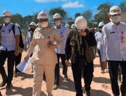 Sekolah Rakyat Permanen Banjarbaru Siap Beroperasi, Pemkot Matangkan Seluruh Fasilitas Jelang MPLS