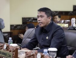 Ribuan Ikan Mati di Karang Intan, DPRD Kalsel Tagih Respons Cepat BWS Kalimantan III