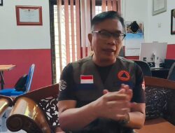 Hadapi Puncak Kemarau, BPBD Kabupaten Banjar Aktifkan Tiga Posko Siaga Karhutla dan Kekeringan