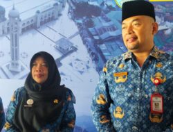 Kabupaten Banjar Jadi Pelopor Implementasi Manajemen Talenta di Kalimantan Selatan