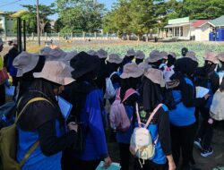 SMKPPN Kementan Gelar MPLS 2026 Perkuat Regenerasi Petani Muda di Kalsel