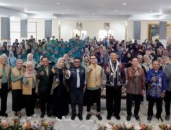 Peringatan Hari Anak Nasional 2026 di Martapura; Momentum Perkuat Perlindungan dan Kualitas Tumbuh Kembang Anak
