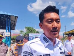 Bupati Banjar: Hormati Proses Hukum Kejari Terkait Penyelidikan di Dinas Kesehatan
