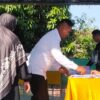Petahana Munahar Menang Telak di Pilkades Cindai Alus, Partisipasi Pemilih Hanya 33 Persen
