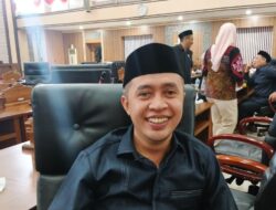 DPRD Banjar Hormati Proses Hukum, Minta Pembangunan RS Tipe D Gambut Tetap Dilanjutkan