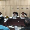 Komisi I DPRD Banjar Dorong Penguatan Kesiapsiagaan Hadapi Karhutla serta Kekeringan